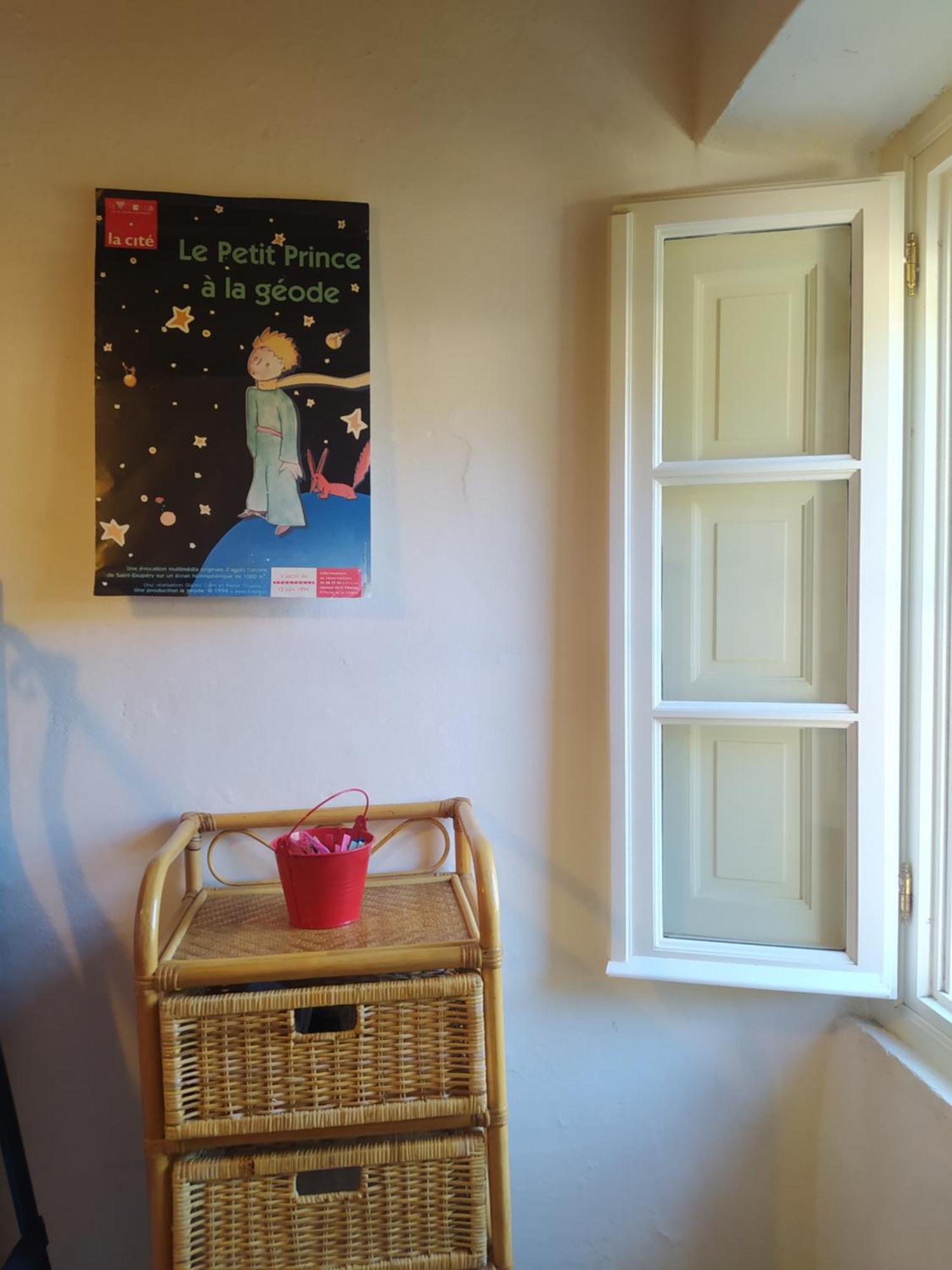 Casa Alice Apartment Rio nell'Elba ภายนอก รูปภาพ