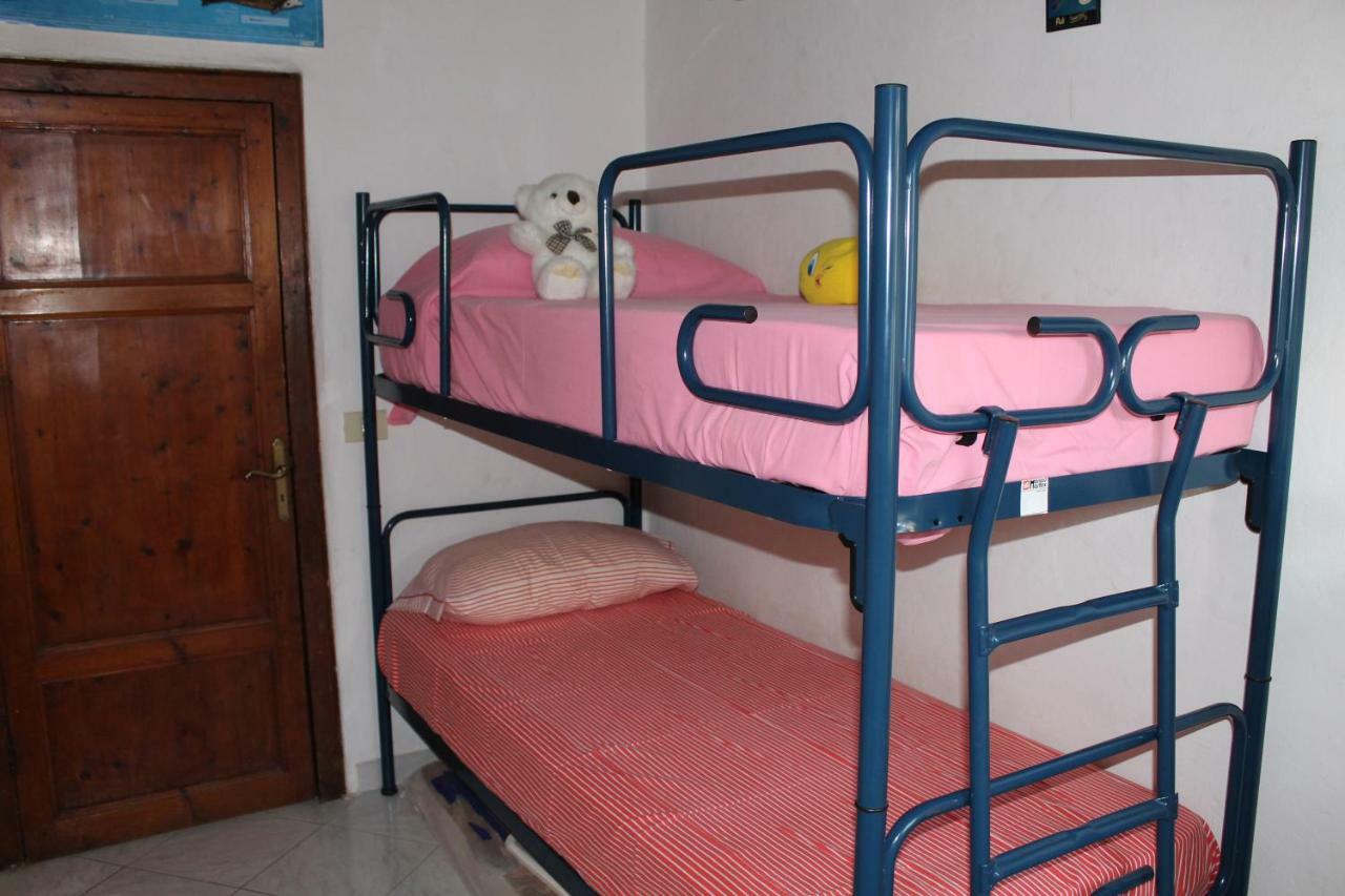 Casa Alice Apartment Rio nell'Elba ภายนอก รูปภาพ