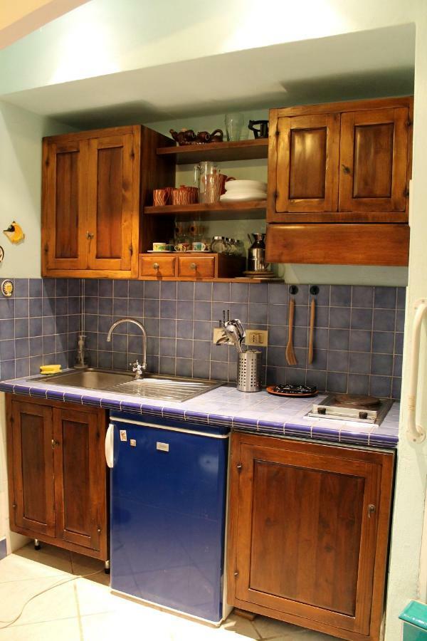 Casa Alice Apartment Rio nell'Elba ภายนอก รูปภาพ